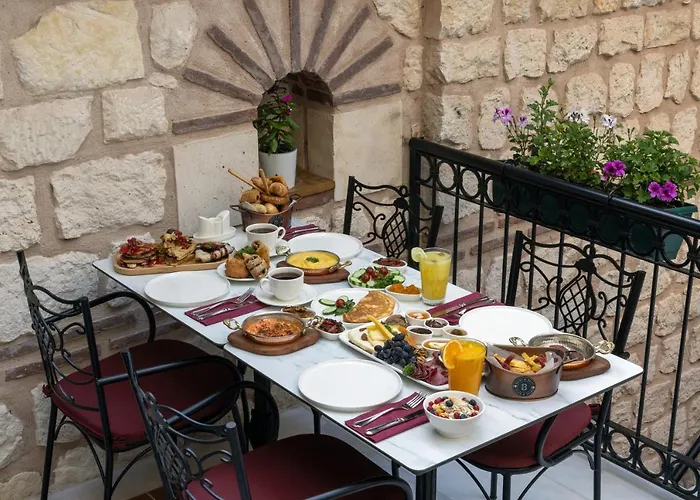 Hotel Turkish House