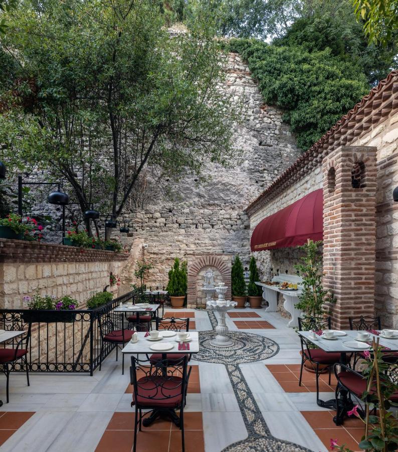 Turkish House * İstanbul