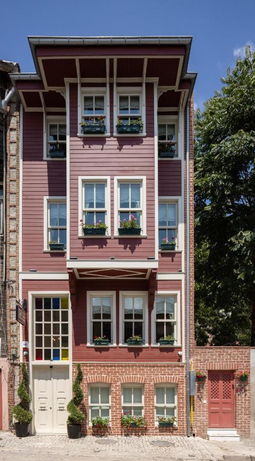 Turkish House Stambuł