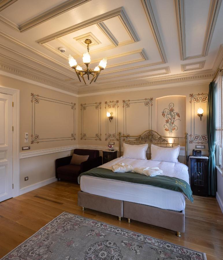Hotel Turkish House Istanbul