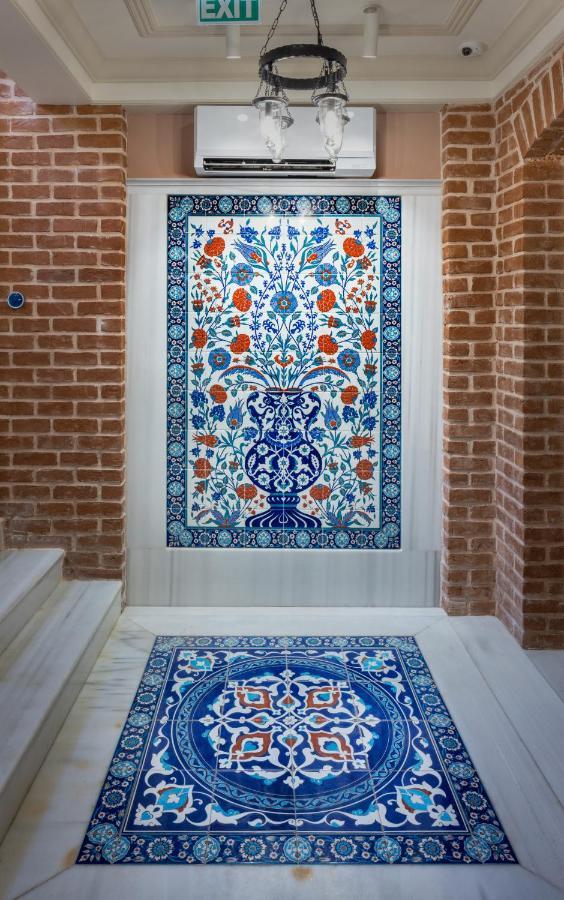 Hotel Turkish House *
