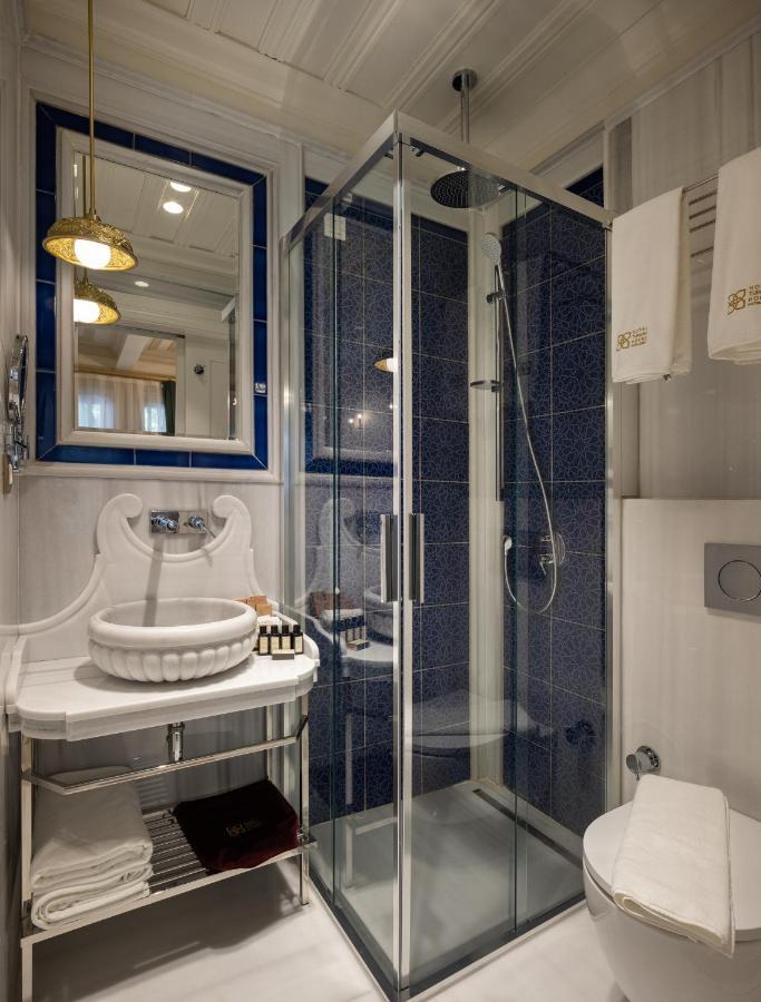 Turkish House Hotel Istanboel