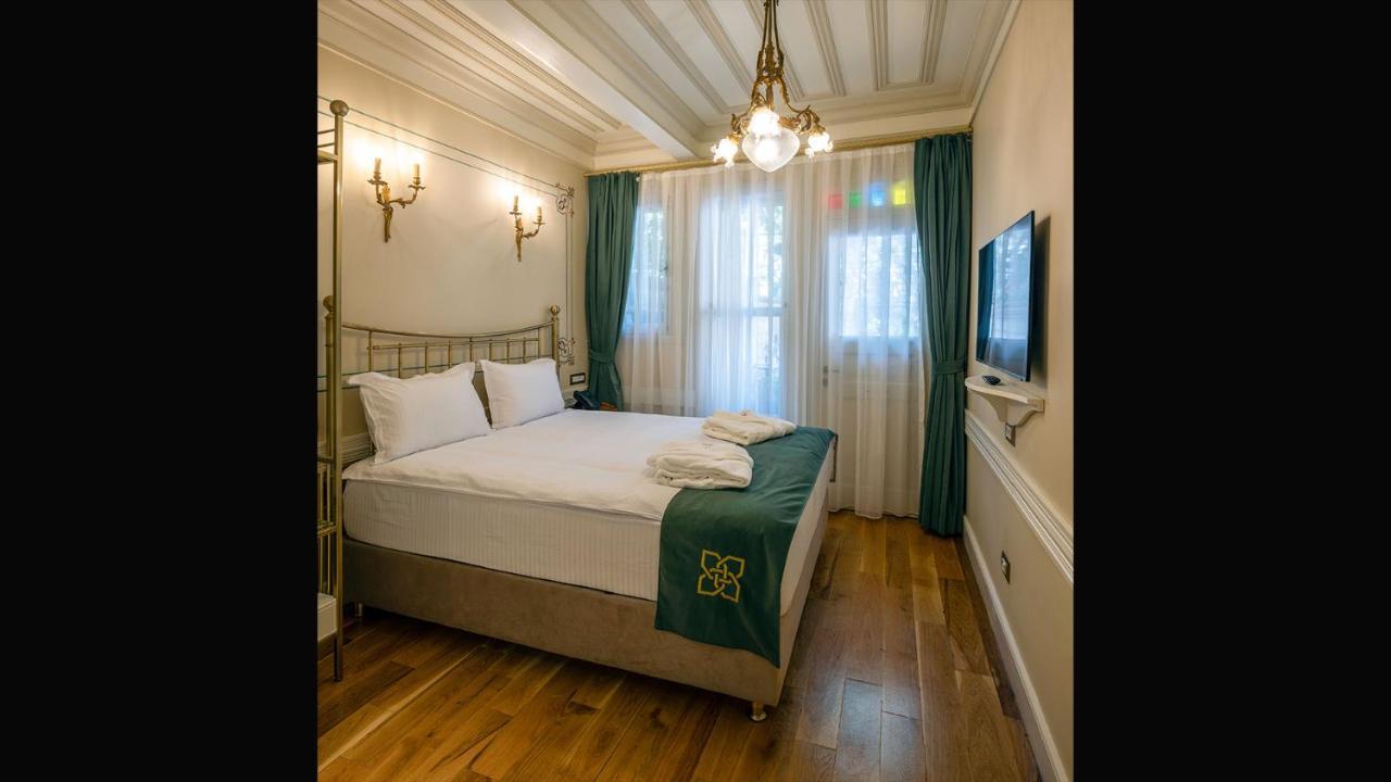 Turkish House Istanboel